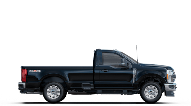 2024 Ford SuperDuty